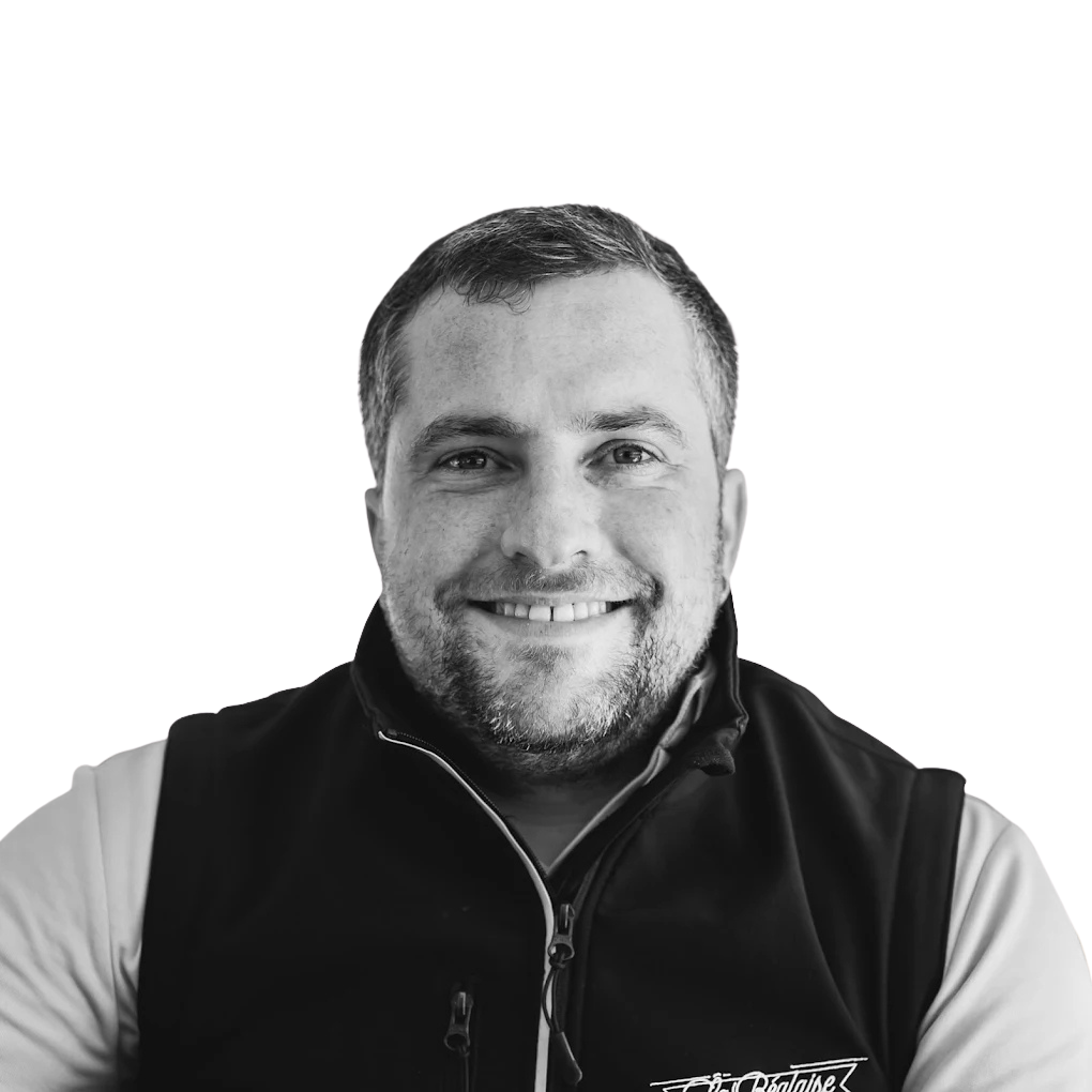 Chauffeur VTC Alexis à Libourne et Saint-Émilion